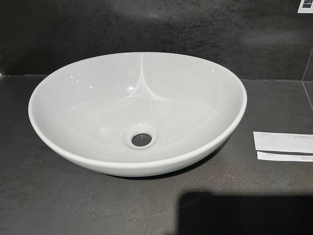 Waskom (2x) - afbeelding 3 van  4