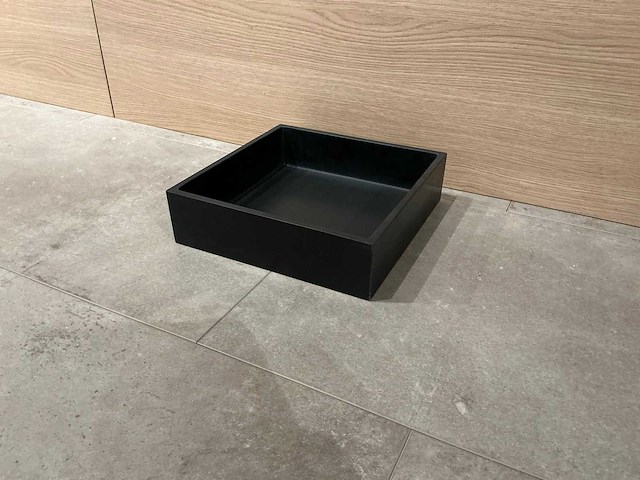 Waskom 30 x 30 x 8 cm - afbeelding 1 van  5