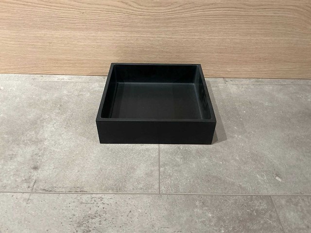 Waskom 30 x 30 x 8 cm - afbeelding 2 van  5