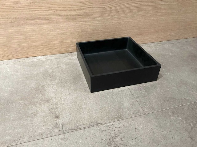 Waskom 30 x 30 x 8 cm - afbeelding 3 van  5