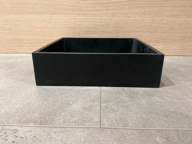 Waskom 30 x 30 x 8 cm - afbeelding 5 van  5