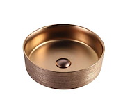 Waskom 36x36 cm, karo, 64.0033 - afbeelding 1 van  4