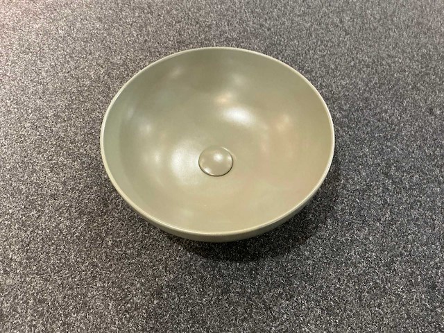 Waskom 40 cm - afbeelding 1 van  6