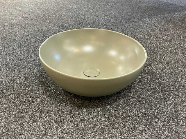 Waskom 40 cm - afbeelding 4 van  6
