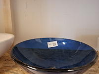 Waskom blauw - afbeelding 2 van  4