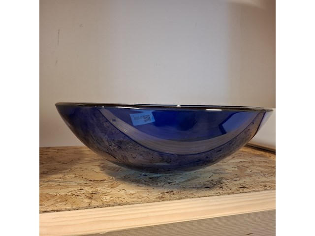 Waskom blauw - afbeelding 4 van  4