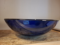 Waskom blauw - afbeelding 4 van  4