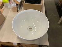 Waskom diameter 40 cm - afbeelding 2 van  2