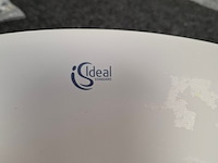 Waskom ideal standard, glans wit - afbeelding 5 van  5