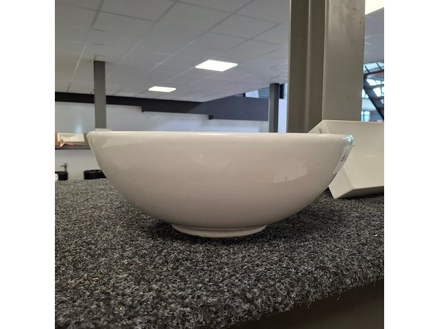 Waskom ideal standard, wit - afbeelding 1 van  5