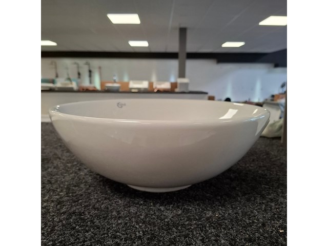 Waskom ideal standard, wit - afbeelding 2 van  5