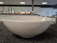 Waskom ideal standard, wit - afbeelding 2 van  5