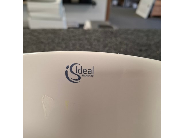 Waskom ideal standard, wit - afbeelding 3 van  5