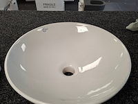 Waskom ideal standard, wit - afbeelding 5 van  5