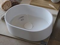 Waskom met afmeting 40 x 28 cm. - afbeelding 1 van  2