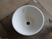 Waskom met doorsnede 37,5 cm. - afbeelding 2 van  2