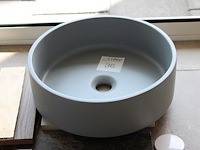 Waskom met doorsnede 39,5 cm. - afbeelding 1 van  2