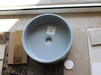 Waskom met doorsnede 39,5 cm. - afbeelding 2 van  2