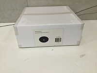 Waskom ovaal 59x35x11 cm wb, kim 36.4041, wit, bouwjaar zonder kraan - afbeelding 7 van  7