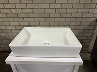 Waskom rechthoekig - afbeelding 1 van  3