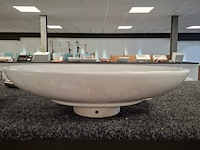 Waskom villeroy & boch, glans wit - afbeelding 1 van  5
