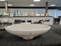 Waskom villeroy & boch, glans wit - afbeelding 2 van  5