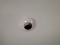 Waskom villeroy & boch, glans wit - afbeelding 4 van  5