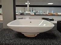 Waskom villeroy & boch, glans wit - afbeelding 1 van  5