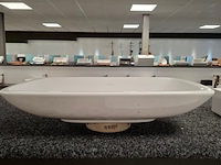 Waskom villeroy & boch, glans wit - afbeelding 1 van  5