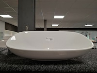 Waskom villeroy & boch, glans wit - afbeelding 1 van  5