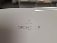 Waskom villeroy & boch, glans wit - afbeelding 4 van  5