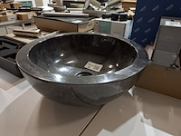 Waskom zwart - afbeelding 2 van  4