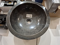 Waskom zwart - afbeelding 4 van  4