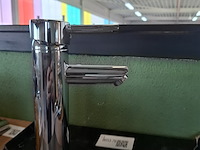 Waskomkraan best design, chroom - afbeelding 2 van  5