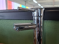 Waskomkraan best design, chroom - afbeelding 4 van  5