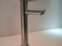Waskomkraan rvs geborsteld - afbeelding 2 van  3