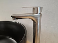 Waskommenset korver, licht eiken - afbeelding 4 van  14