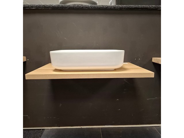 Waskomset eiken - afbeelding 1 van  8