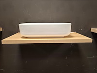 Waskomset eiken - afbeelding 1 van  8