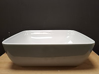 Waskomset solar, eiken - afbeelding 4 van  8