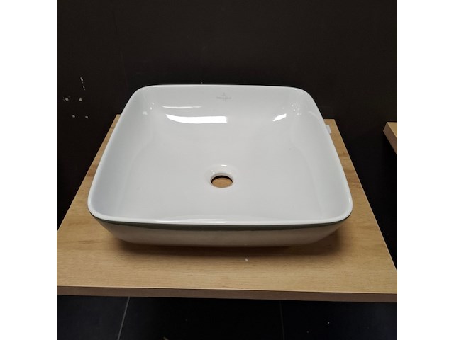 Waskomset solar, eiken - afbeelding 5 van  8
