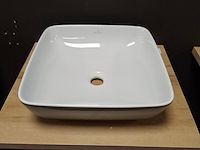 Waskomset solar, eiken - afbeelding 5 van  8
