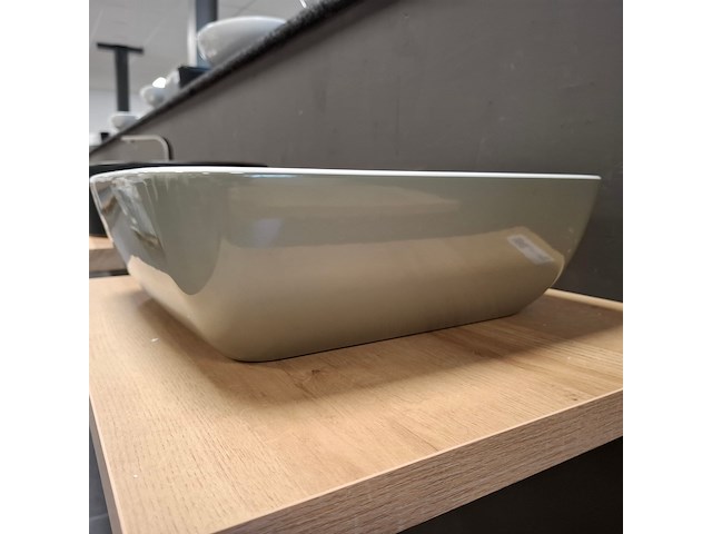 Waskomset solar, eiken - afbeelding 7 van  8
