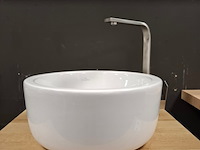 Waskomset solar, eiken - afbeelding 7 van  12