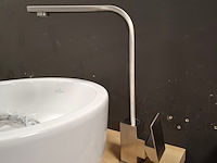 Waskomset solar, eiken - afbeelding 9 van  12
