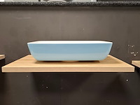 Waskomset solar, eiken - afbeelding 2 van  9
