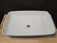 Waskomset solar, eiken - afbeelding 3 van  9