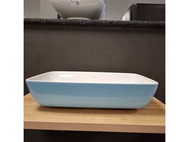 Waskomset solar, eiken - afbeelding 4 van  9