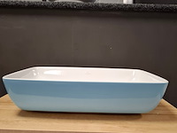 Waskomset solar, eiken - afbeelding 4 van  9