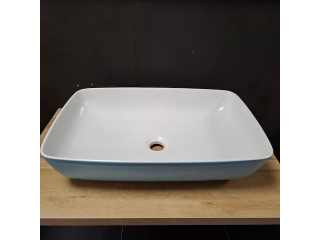 Waskomset solar, eiken - afbeelding 6 van  9